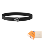 LOUIS VUITTON M4017T Lv Dynasty 35mm Reversible Belt