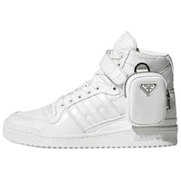 Adidas Forum High PRADA White