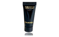 CHANEL Luxury Style Essence Revitalizing Night Serum Sample Experience Set Soothing Tightening 5ml