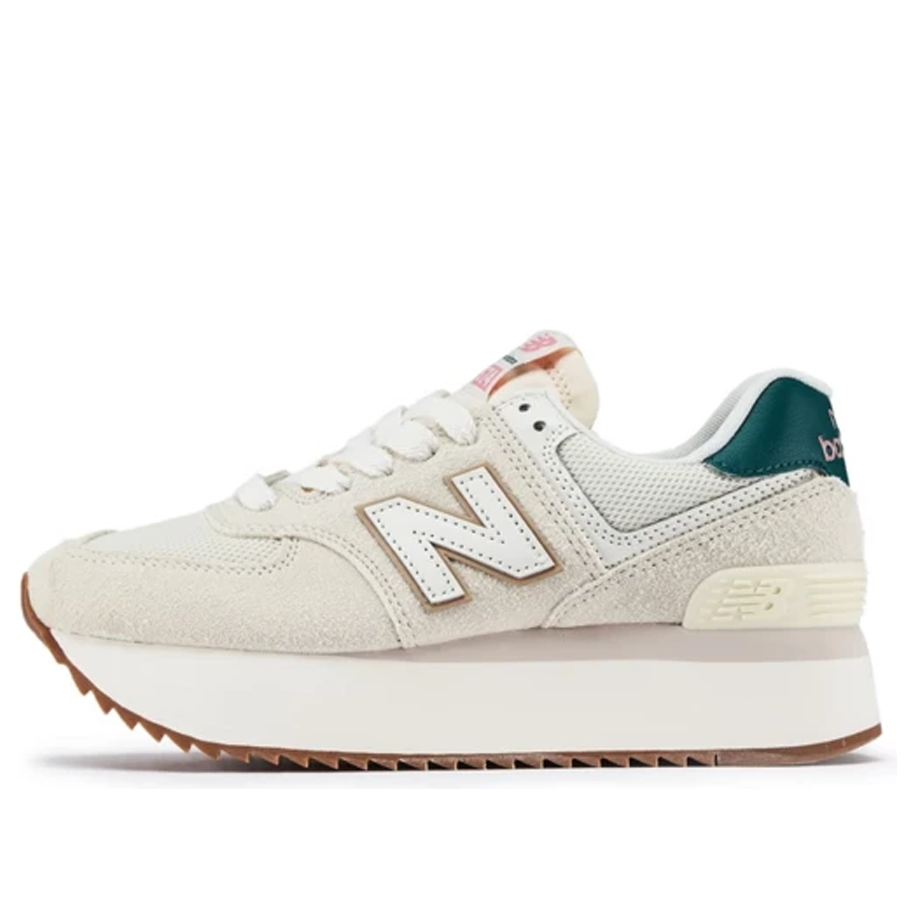 (WMNS) New Balance NB 574 'Turtledove' WL574ZKB