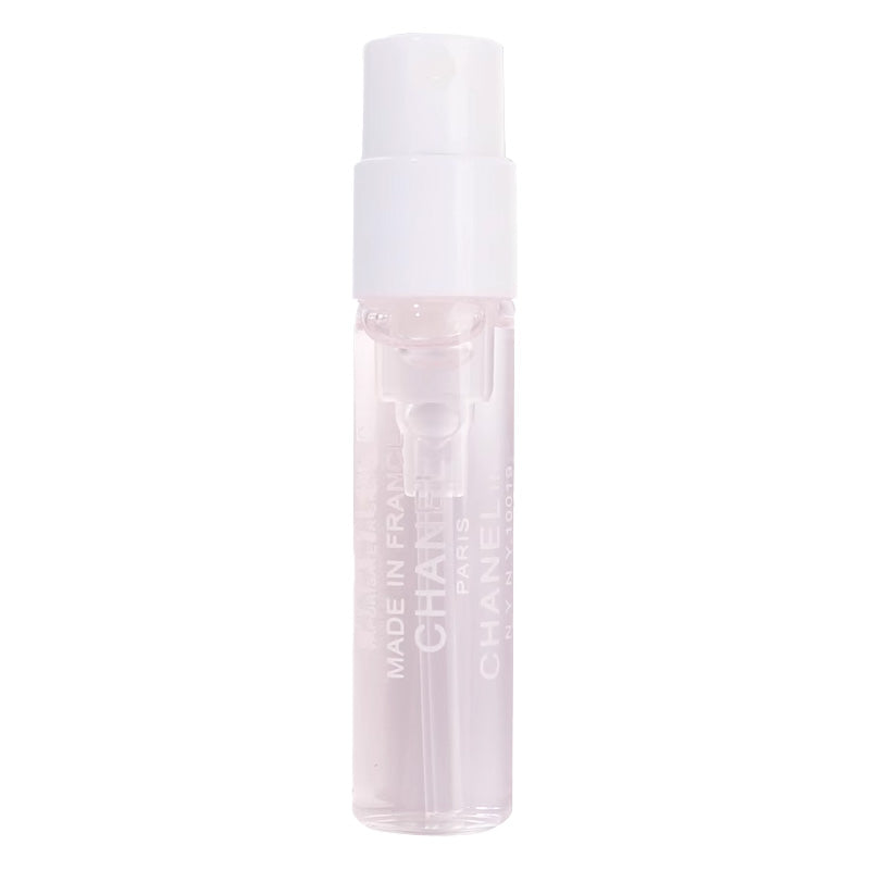 CHANEL Encounter Tenderness Women's Perfume Perfume EDP Sample Jasmine Musk 1.5ml