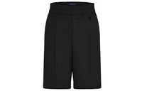 LOUIS VUITTON Casual Shorts Men's Black