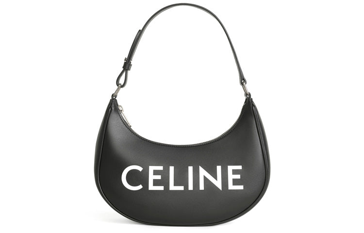 CELINE Ava Shoulder Bags
