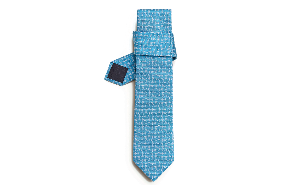 HERMES Ties Men