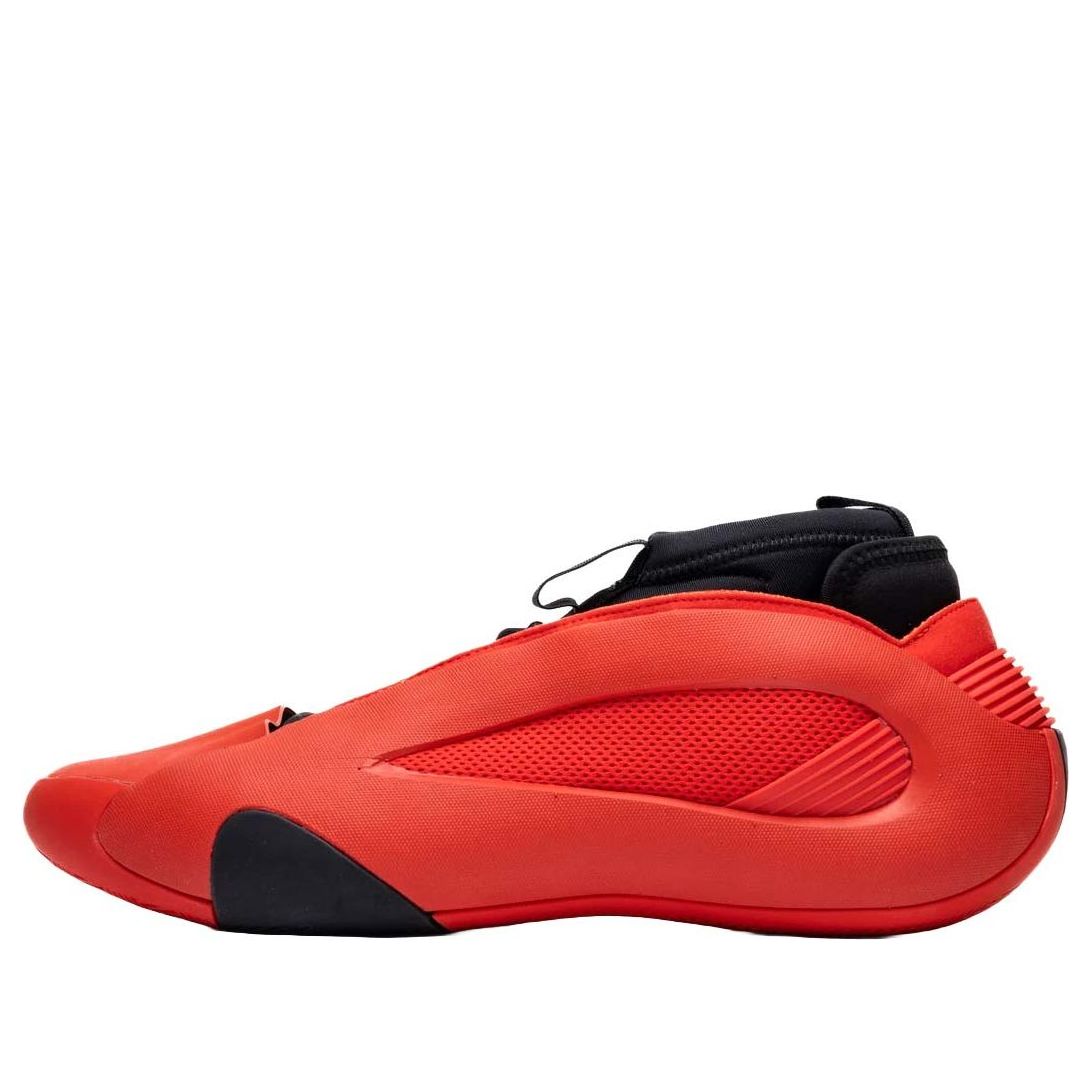 adidas Harden Volume 8 'Red Core Black' IG6588