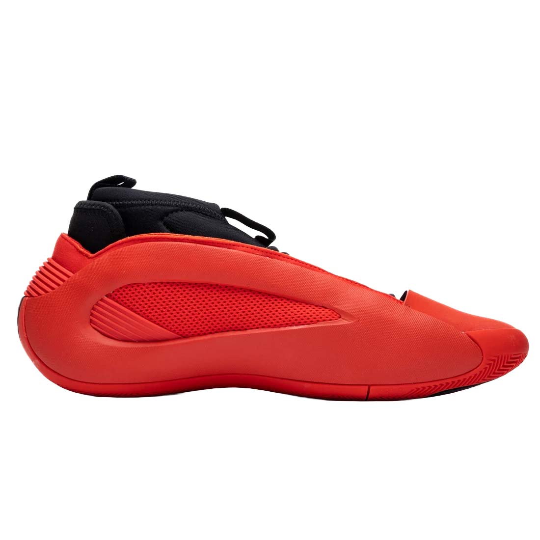 adidas Harden Volume 8 'Red Core Black' IG6588