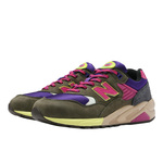 New Balance 580 'Patent Pack - Olive' MT580SFA