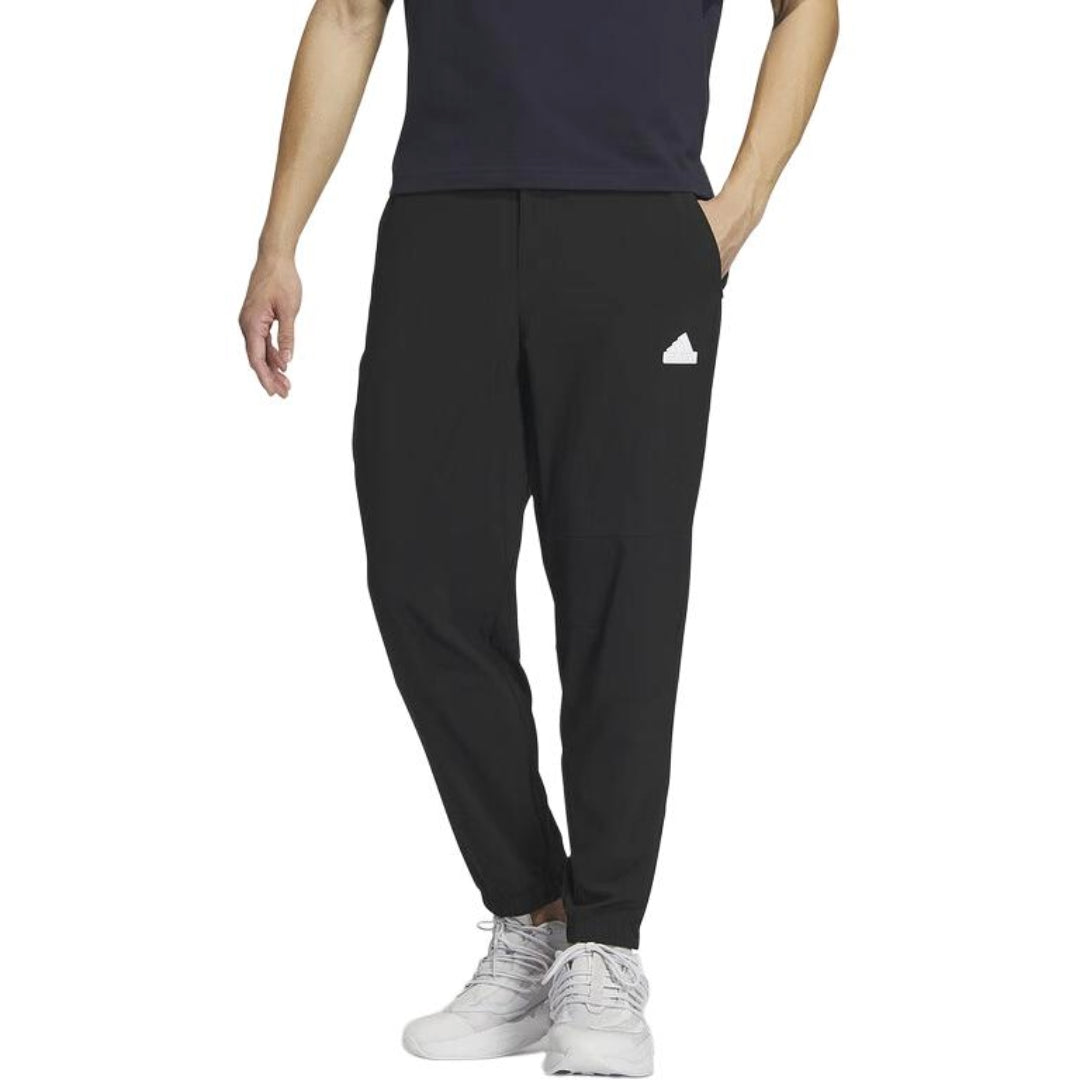 adidas City Escape Sport Pants Asia Sizing 'Black' IT3983