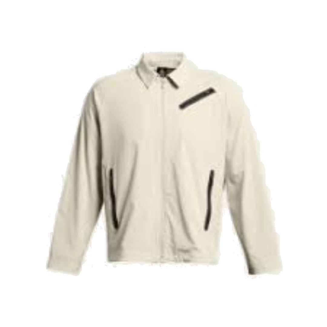 Under Armour Unstoppable Vented Jacket 'Beige' 1383029-273