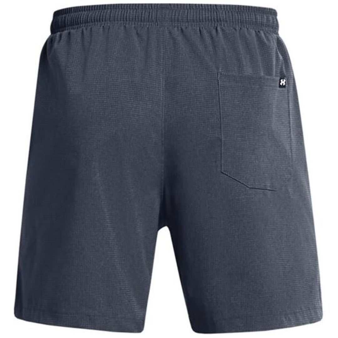 Under Armour Airvent Volley Shorts 'Navy' 1383352-044