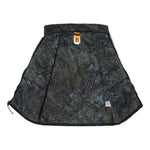 Timberland Camo Print Fleece Jacket 'Green Black' A6KES-DX0