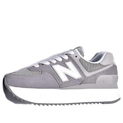 (WMNS) New Balance 574+ WL574ZSD