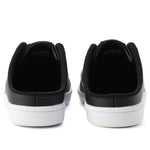 PUMA Smash Cat SL Mule 'Black White' 394188-02