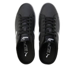 PUMA Smash Cat SL Mule 'Black White' 394188-02