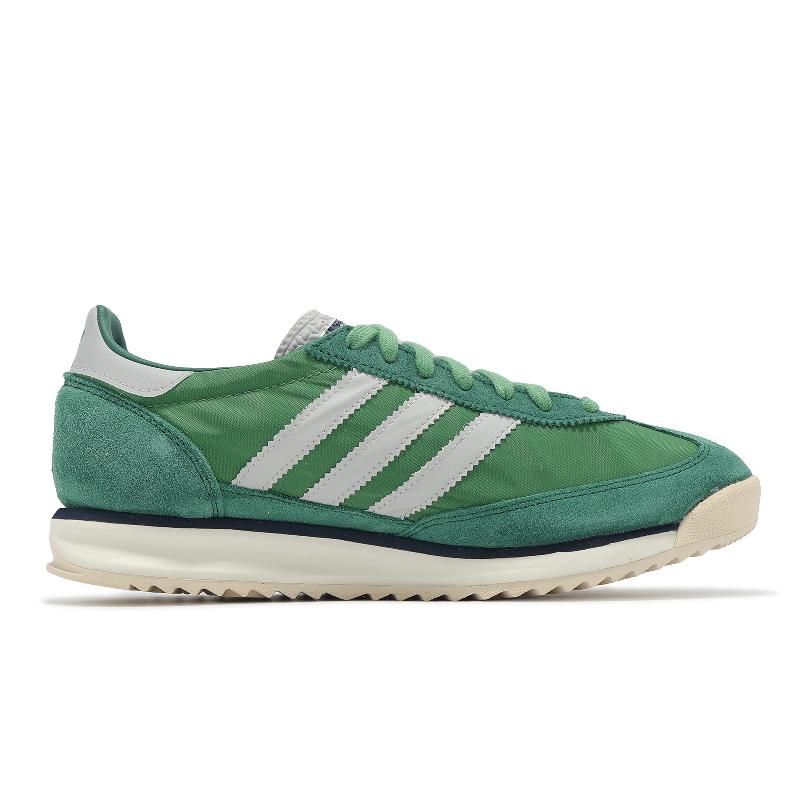 adidas SL 72 RS 'Preloved Green Grey' IH8016