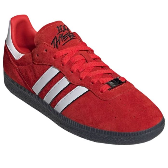 adidas x 100 Thieves Palos Hills 'Pantone Ecru Tint' JI4306
