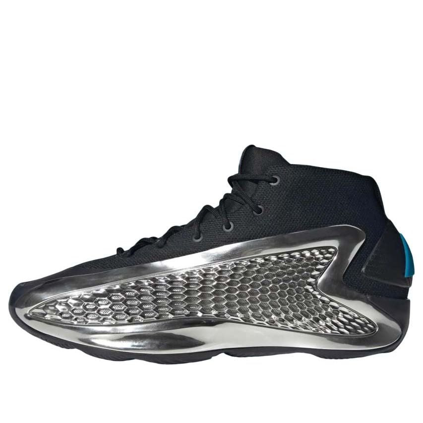adidas AE 1 'Silver Metallic' JI0424