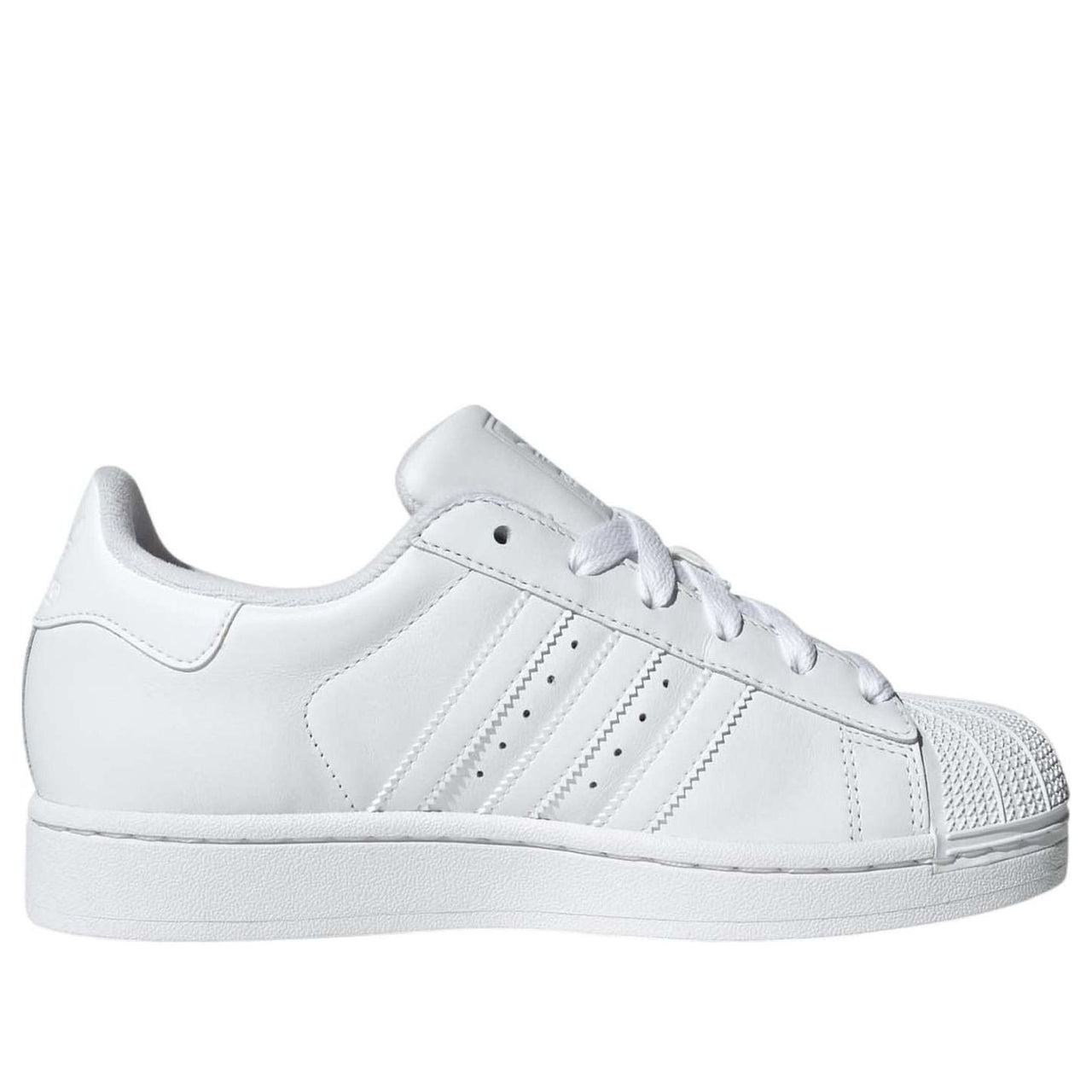 (WMNS) adidas Superstar 2 'White' JH7006