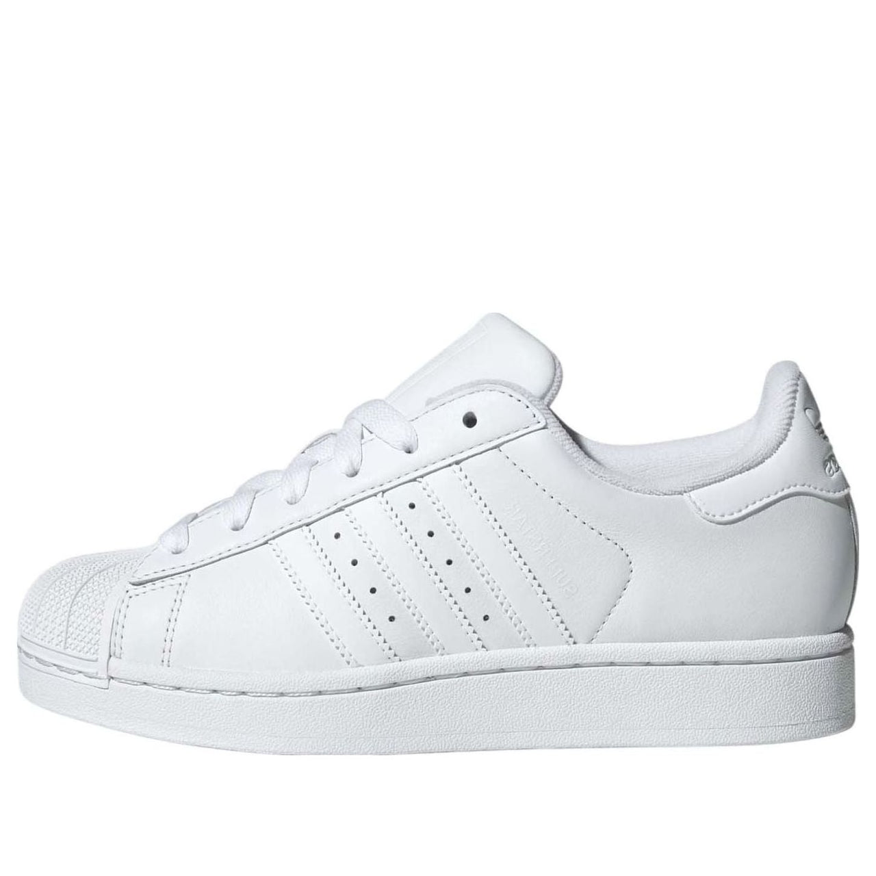 (WMNS) adidas Superstar 2 'White' JH7006