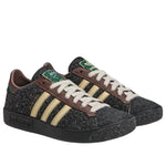 adidas x Brain Dead Forest Hills 'Black' JR7942
