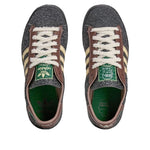 adidas x Brain Dead Forest Hills 'Black' JR7942