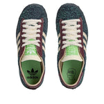 adidas x Brain Dead Forest Hills 'Violet Tone' JR7971