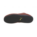 (WMNS) Puma Speedcat Velvet 'Intense Red' 306956-01