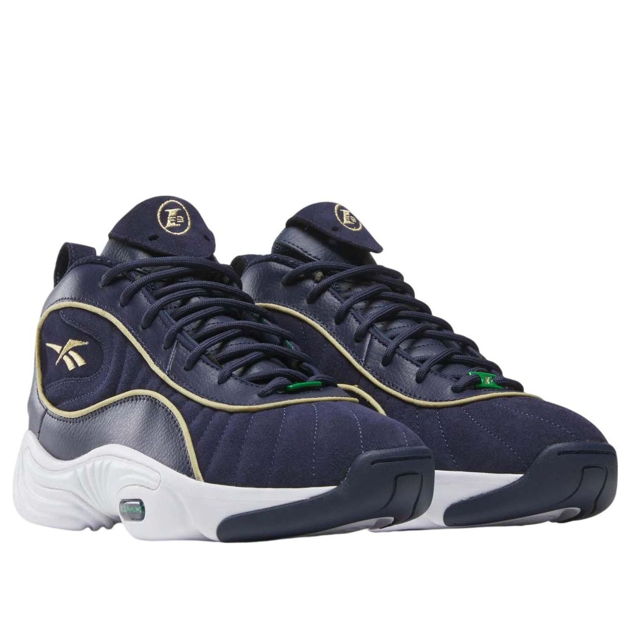 Reebok Answer III 'Vector Navy' 100209505