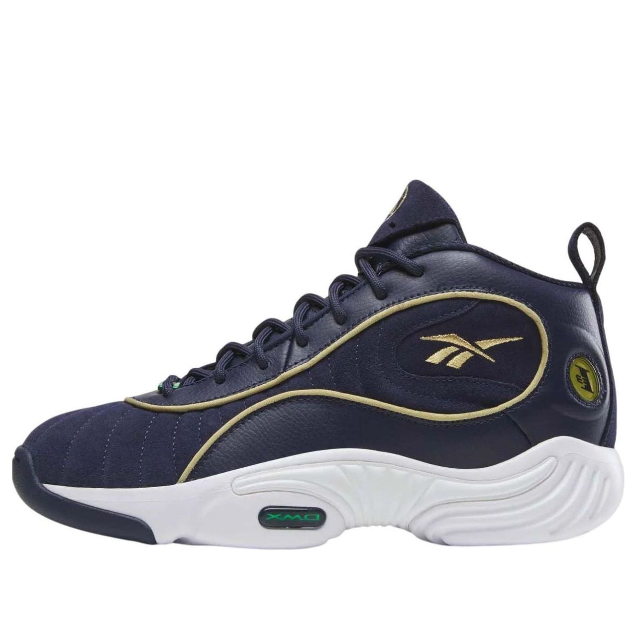 Reebok Answer III 'Vector Navy' 100209505