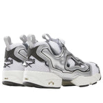 Reebok x Beams Instapump Fury 94 'White Pure Grey' 100208642