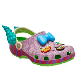 Crocs x The Simpsons Classic Clog 'Krusty the Clown' 211107-90H