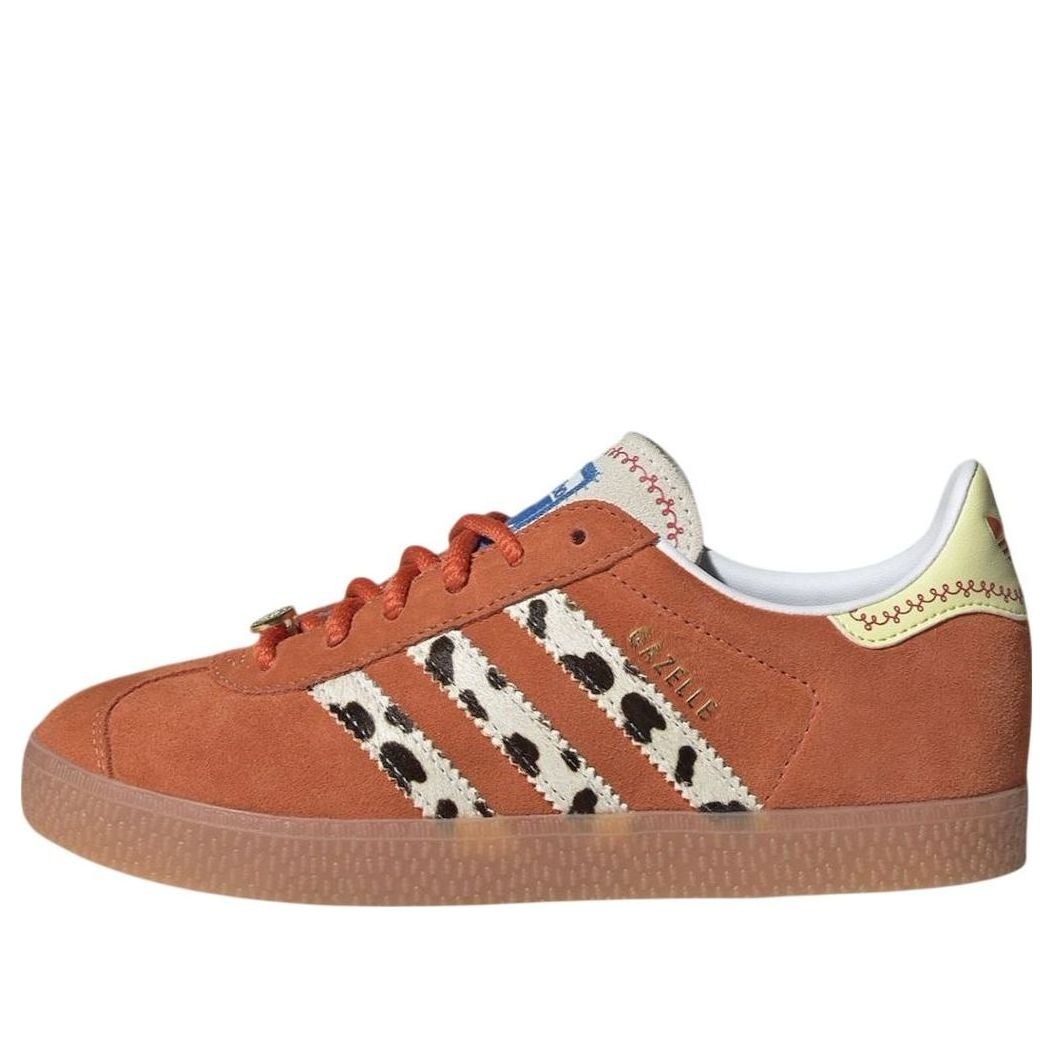 (GS) adidas x Toy Story Gazelle 'Jessie' JI0073