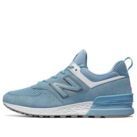 New Balance 574 Sport Low Cut Blue MS574STB