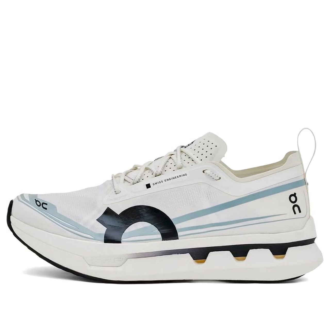 (WMNS) On Running x DSM Cloudboom Zone 'White' 3WE30720813