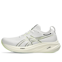 ASICS Gel-Nimbus 26 Extra Wide 'White Birch' 1011B796-102