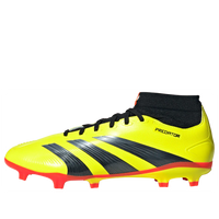 adidas Predator 24 League FG 'Team Solar Yellow Core Black' IG7773