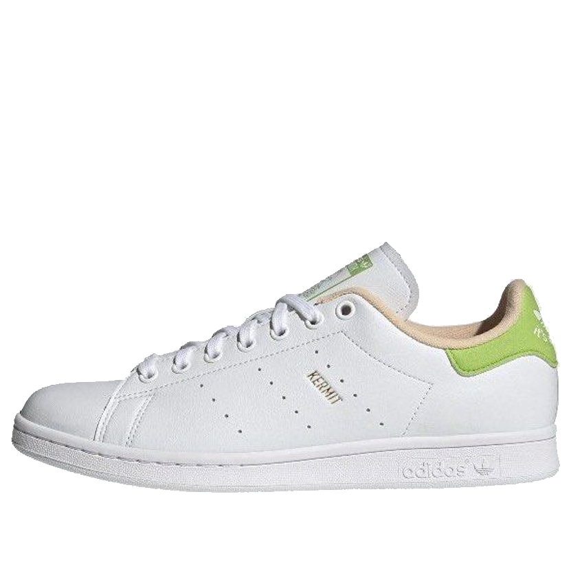 adidas Disney x Stan Smith 'Miss Piggy & Kermit' GZ5863