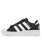 adidas Superstar XLG 'Throwback Jerseys Pack - Black' IE0759