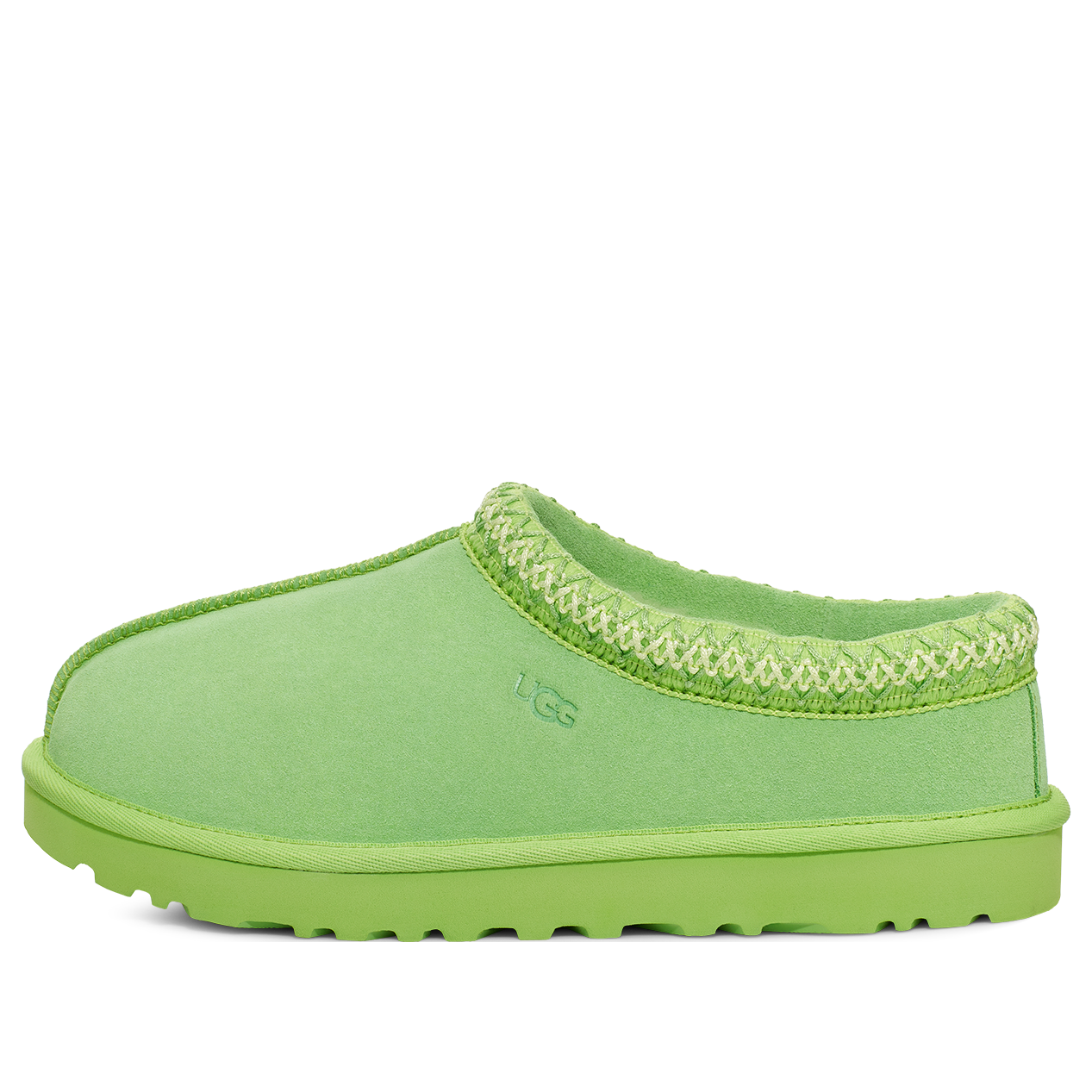 (WMNS) UGG Tasman 'Green' 5955-PTGN