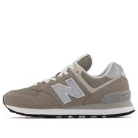 (WMNS) New Balance 574 Core 'Grey White' WL574EVG