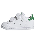 (TD) adidas Stan Smith Primegreen 'White Green' FX7532
