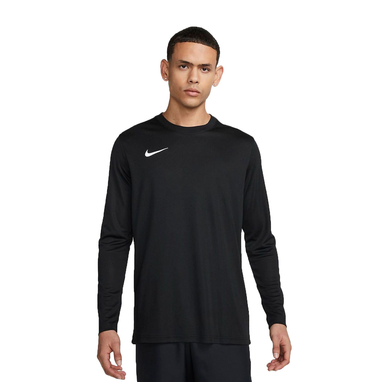 Nike Pro Dri-FIT Training T-shirt 'Black' BV6706-010