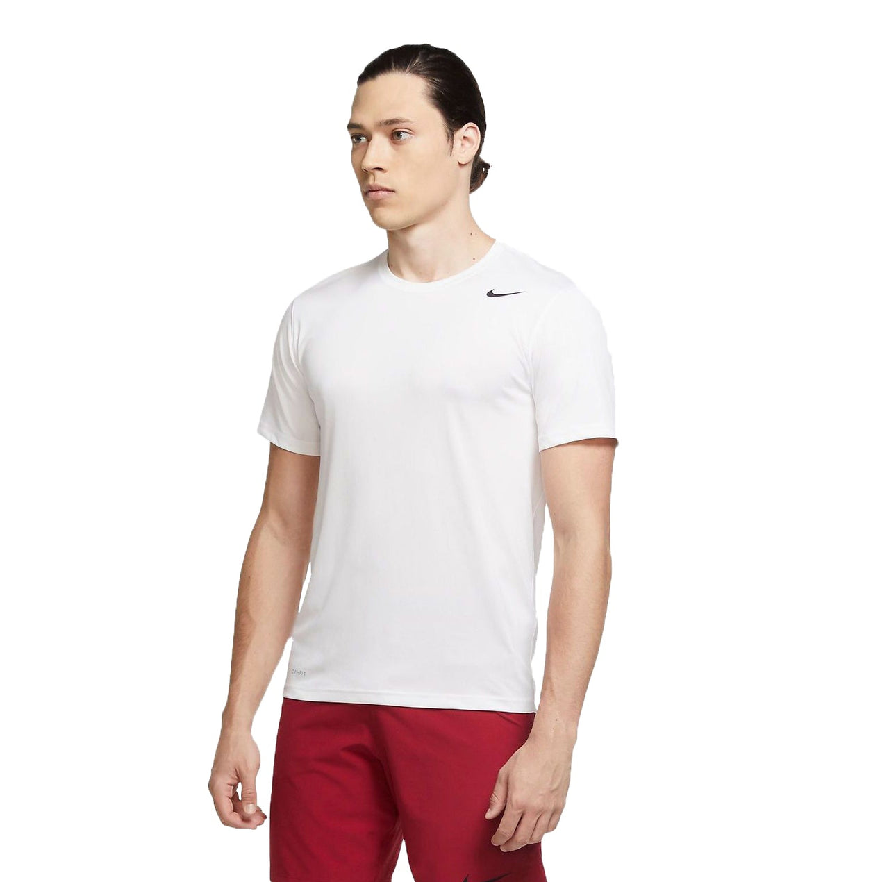 Nike Dri-FIT Legend Training T-shirt 'White' 718834-100