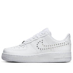(WMNS) Nike Air Force 1 '07 'White Chrome' FQ8887-100