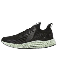 adidas AlphaEdge 4D 'Core Black' EF3453