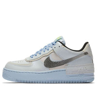 (WMNS) Nike Air Force 1 Shadow 'Snakeskin' CV3027-001