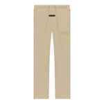 Fear of God Essentials SS23 Relaxed Sweatpants 'Sand' FOG-SS23-011