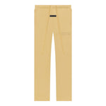 Fear of God Essentials SS23 Relaxed Sweatpants 'Light Tuscan' FOG-SS23-009