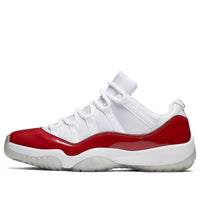 Air Jordan 11 Retro Low 'Cherry' 2016 528895-102