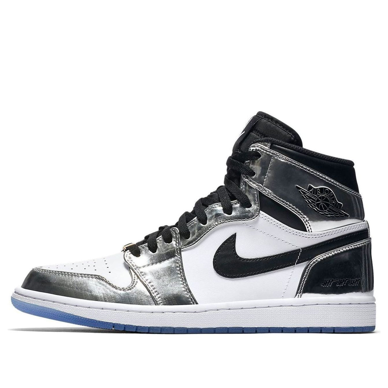 Air Jordan 1 Retro High 'Pass the Torch' AQ7476-016